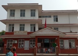 बर्दिया मालपोतमा बिचौलिया र दलालको बिगबिगी